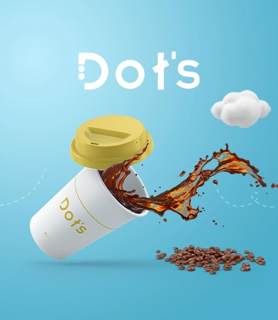 Dots Cafe