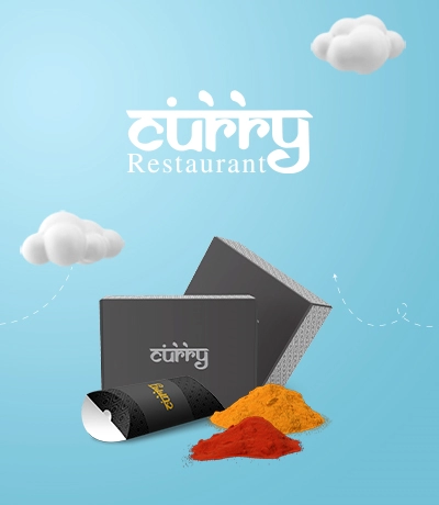 Curry Restaurant